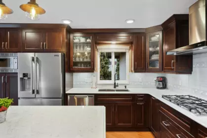 Pantry Photo of 19066 63b Avenue, Surrey, BC