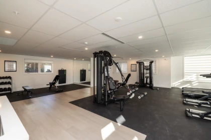 Aerial View of 91 7381 Preston Boulevard, Mission, BC