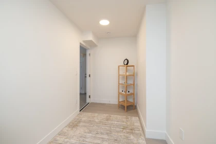 Garage Interior Photo of 91 7381 Preston Boulevard, Mission, BC