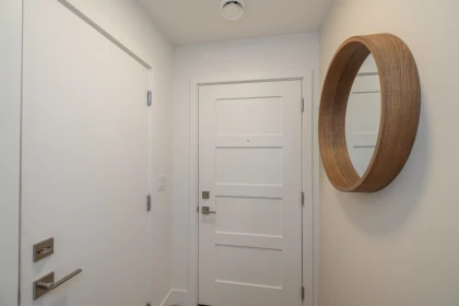 Hallway Photo of 91 7381 Preston Boulevard, Mission, BC