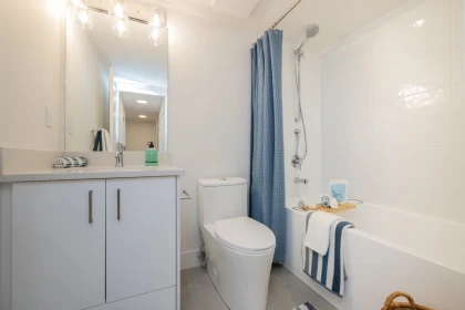 Mudroom Photo of 91 7381 Preston Boulevard, Mission, BC