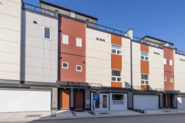 91 7381 Preston Boulevard, Mission, BC