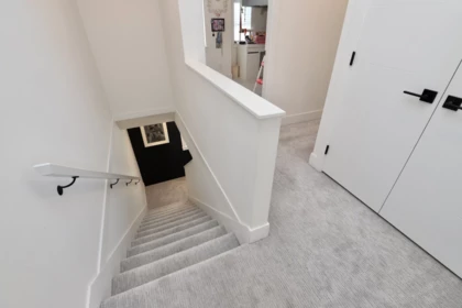 Hallway Photo of 1 12018 237 Street, Maple Ridge, BC