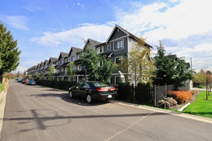 Hot Tub / Spa Photo of 1 12018 237 Street, Maple Ridge, BC