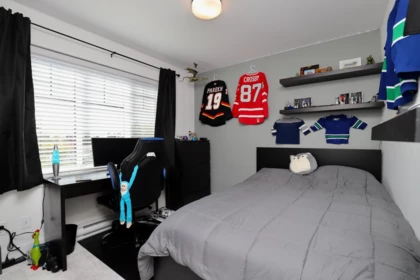 Laundry Room Photo of 1 12018 237 Street, Maple Ridge, BC