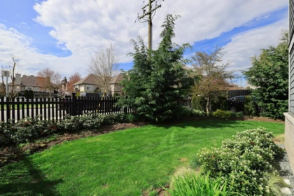 Outdoor Deck Photo of 1 12018 237 Street, Maple Ridge, BC