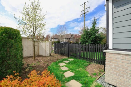Outdoor Patio Photo of 1 12018 237 Street, Maple Ridge, BC