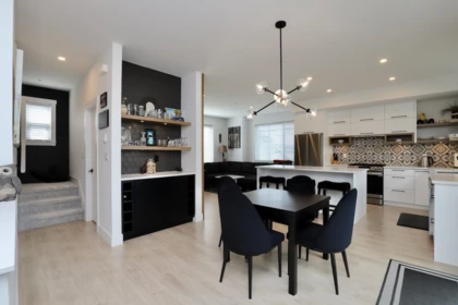 Pantry Photo of 1 12018 237 Street, Maple Ridge, BC