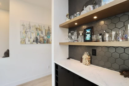 Primary Bathroom Photo of 1 12018 237 Street, Maple Ridge, BC