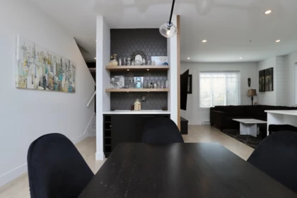 Primary Bedroom Photo of 1 12018 237 Street, Maple Ridge, BC