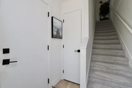 Staircase Photo of 1 12018 237 Street, Maple Ridge, BC