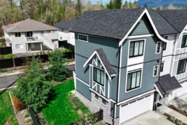 1 12018 237 Street, Maple Ridge, BC