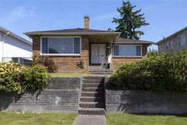 1563 E 59th Avenue, Vancouver, BC