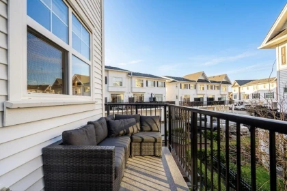 Loft / Bonus Room Photo of 85 27735 Roundhouse Drive, Abbotsford, BC