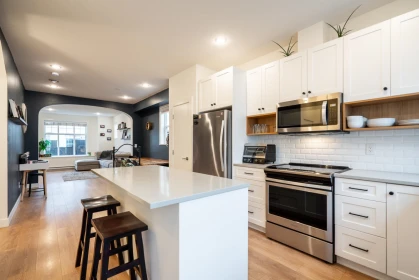Pantry Photo of 85 27735 Roundhouse Drive, Abbotsford, BC