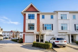 85 27735 Roundhouse Drive, Abbotsford, BC