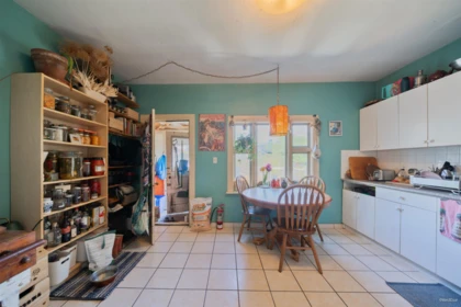 Pantry Photo of 655 E Pender Street, Vancouver, BC