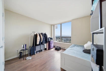 Office / Den Photo of 2408 7178 Collier Street, Burnaby, BC