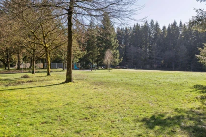 Backyard Photo of 875 Porteau Place, North Vancouver, BC