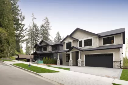 3506 Danielson Drive, Coquitlam, BC, Coquitlam — Single Family Residence for sale