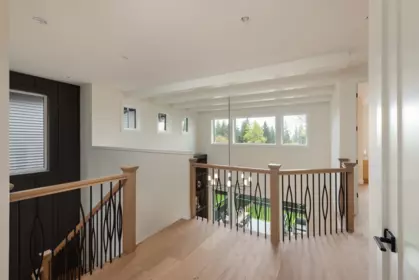 Mudroom Photo of 3506 Danielson Drive, Coquitlam, BC