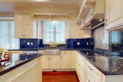 Breakfast Nook Photo of 3749 W 11th Avenue, Vancouver, BC