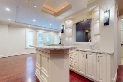 Garage Interior Photo of 3749 W 11th Avenue, Vancouver, BC