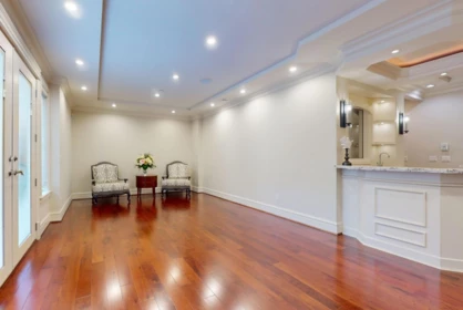 Hallway Photo of 3749 W 11th Avenue, Vancouver, BC