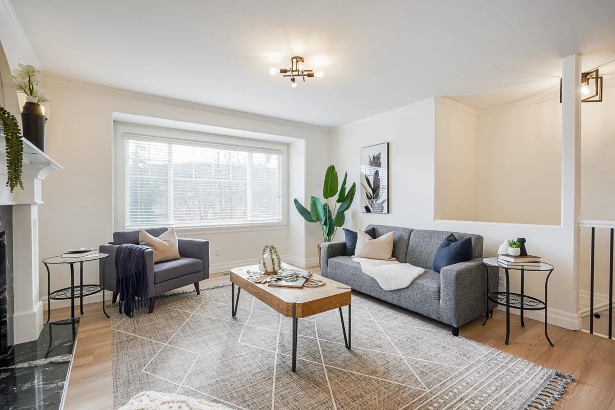 Family Room Photo of 45987 Sherwood Drive, Chilliwack, BC