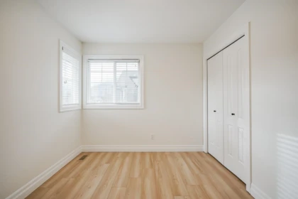 Basement Recreation Room Photo of 45987 Sherwood Drive, Chilliwack, BC