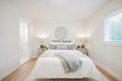 Bedroom 4 Photo of 45987 Sherwood Drive, Chilliwack, BC