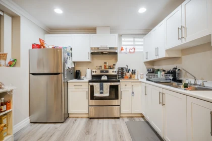 Garage Interior Photo of 45987 Sherwood Drive, Chilliwack, BC