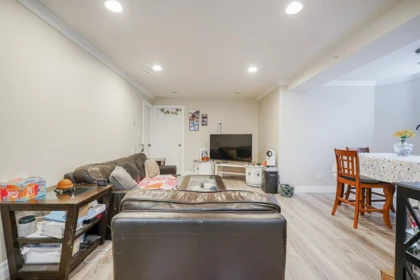 Hallway Photo of 45987 Sherwood Drive, Chilliwack, BC