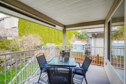 Outdoor Deck Photo of 45987 Sherwood Drive, Chilliwack, BC