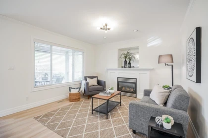 Pantry Photo of 45987 Sherwood Drive, Chilliwack, BC