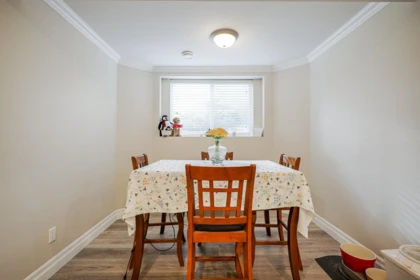 Staircase Photo of 45987 Sherwood Drive, Chilliwack, BC
