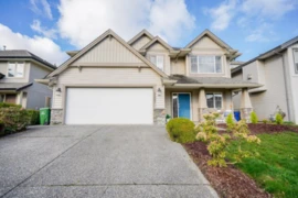 45987 Sherwood Drive, Chilliwack, BC