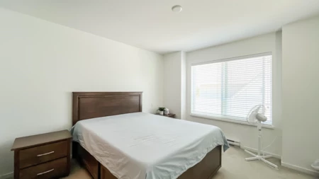 Bedroom 2 Photo of 1 15487 99a Avenue, Surrey, BC