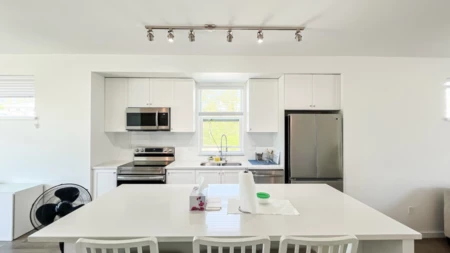 Pantry Photo of 1 15487 99a Avenue, Surrey, BC