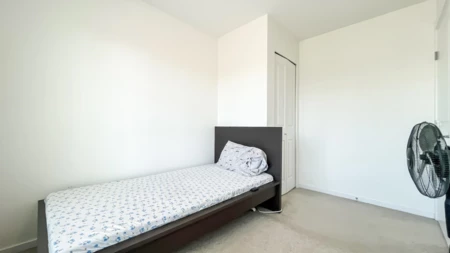 Powder Room Photo of 1 15487 99a Avenue, Surrey, BC