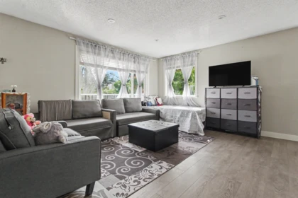 101 13915 72 Avenue, Surrey, BC, Surrey — Townhouse for sale