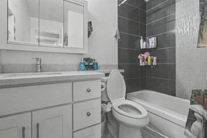 Primary Bedroom Photo of 101 13915 72 Avenue, Surrey, BC