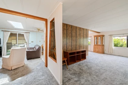 Basement Recreation Room Photo of 2184 Cumbria Drive, Surrey, BC