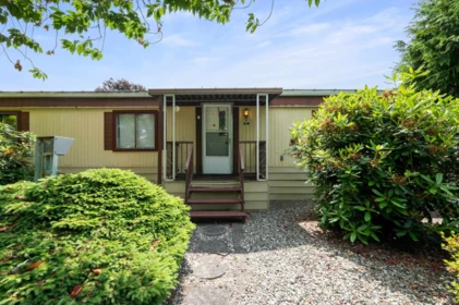 2184 Cumbria Drive, Surrey, BC, Surrey — Manufactured On Land for sale
