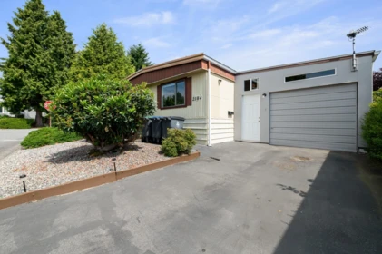 2184 Cumbria Drive, Surrey, BC, Surrey — Manufactured On Land for sale