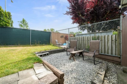 Playground / Recreational Area Near 2184 Cumbria Drive, Surrey, BC