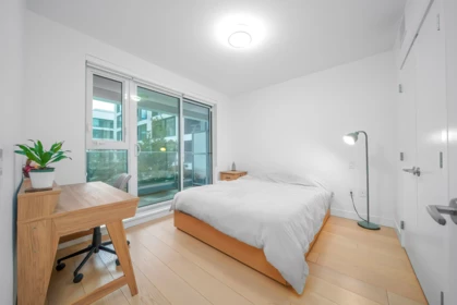Bedroom 2 Photo of 311 7228 Adera Street, Vancouver, BC