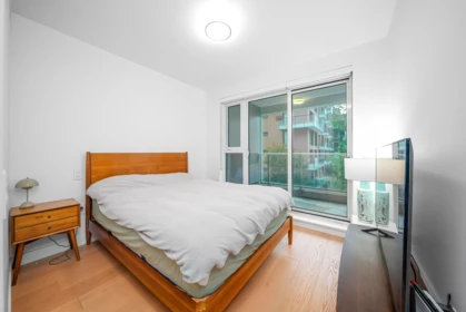 Bedroom 3 Photo of 311 7228 Adera Street, Vancouver, BC