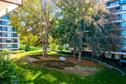 Garden / Landscaping Photo of 311 7228 Adera Street, Vancouver, BC