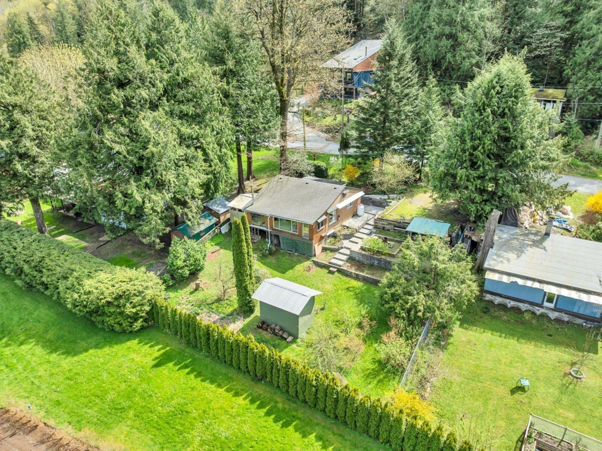Exterior Rear Photo of 44239 Bayview Road, Mission, BC